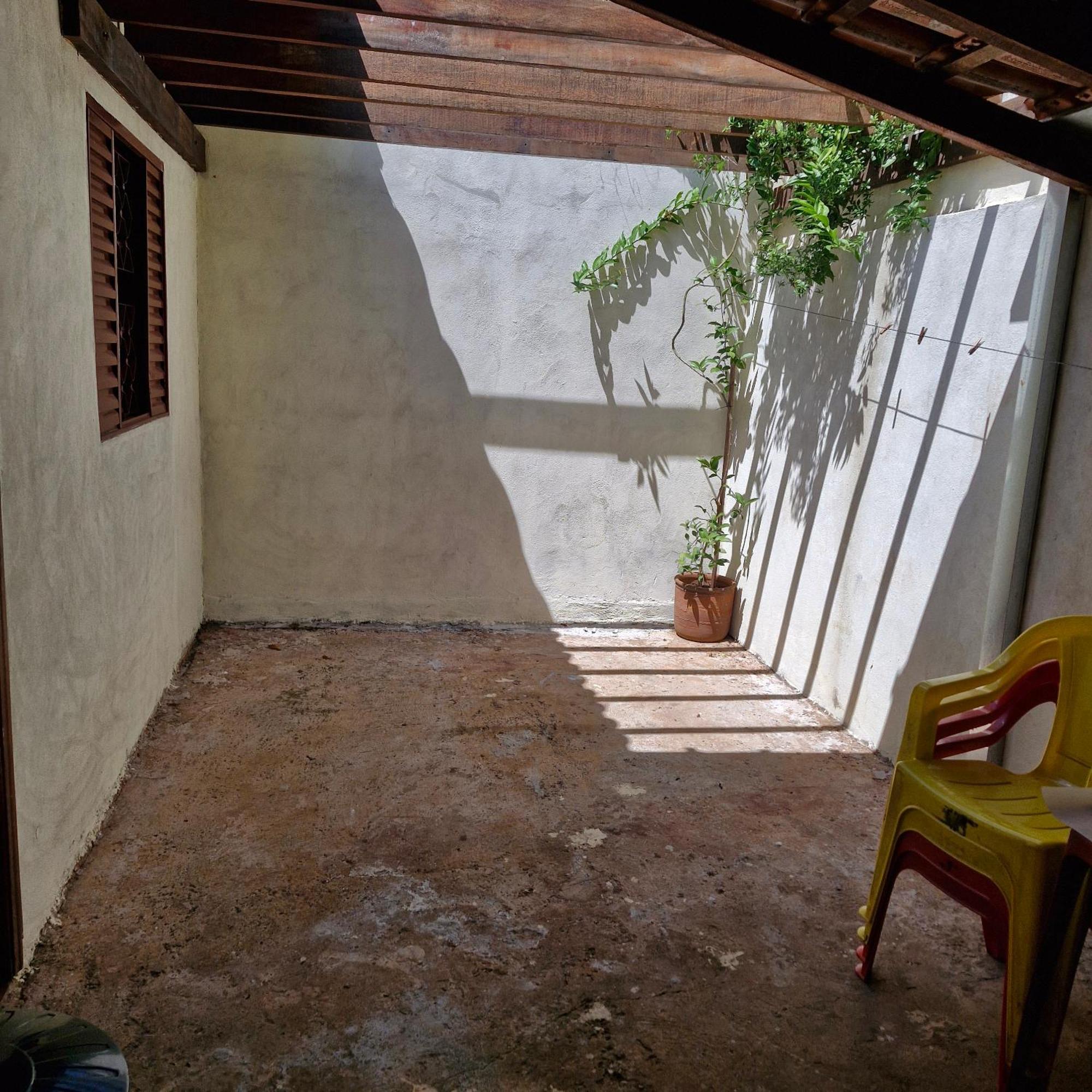 Recanto Nascimento Olímpia Exterior foto